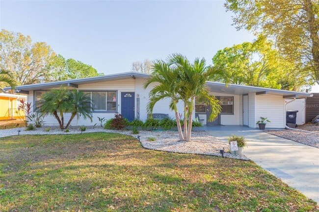 4206 W Wisconsin Ave in Tampa, FL - Building Photo - Building Photo