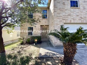 11012 Dublin Briar in San Antonio, TX - Building Photo - Building Photo