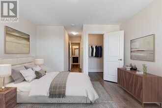 61 Creekbank Rd in Toronto, ON - Building Photo - Building Photo