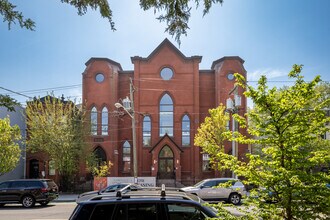 Lafayette House in Jersey City, NJ - Building Photo - Building Photo