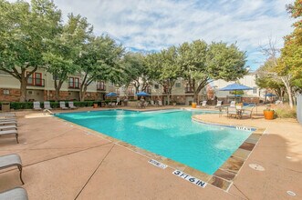 The Parker in Plano, TX - Building Photo - Building Photo