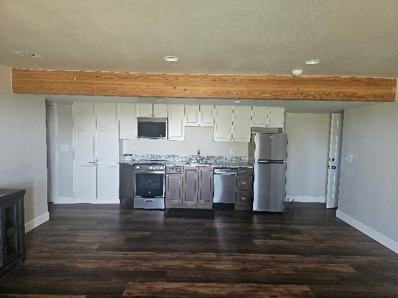 3317 S Eastern Rd in Spokane, WA - Building Photo