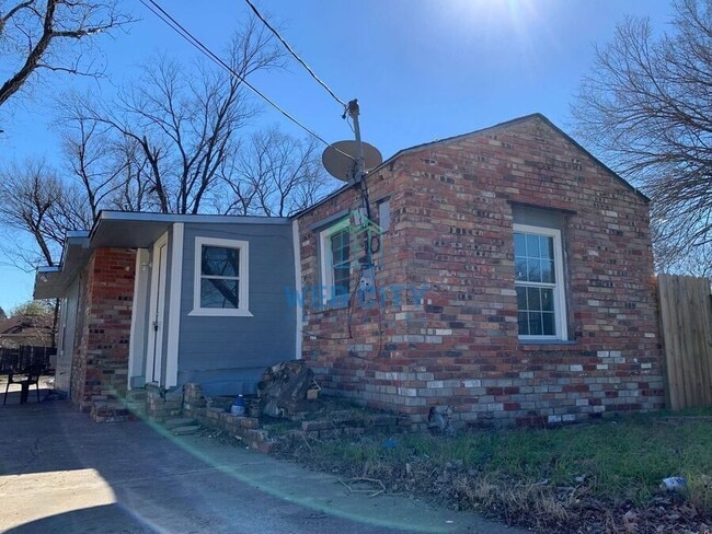 property at 4530 Corregidor St
