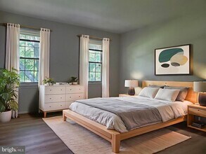 2 Chantilly Ct in Rockville, MD - Building Photo - Building Photo