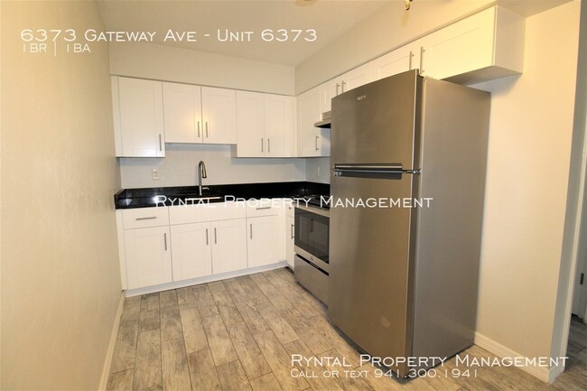 6373 Gateway Ave, Unit 6373 photo'