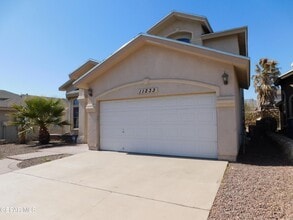 11233 Red Barrel Pl in El Paso, TX - Building Photo - Building Photo