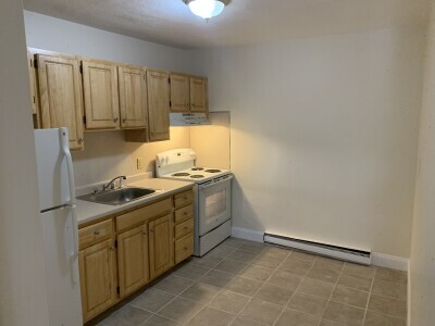 22 Armington St, Unit 10 in Boston, MA - Building Photo