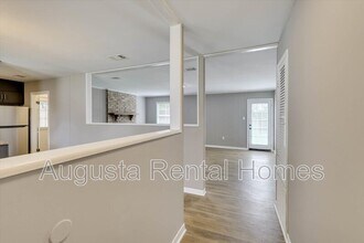 3606 Cameron Dr in Augusta, GA - Foto de edificio - Building Photo