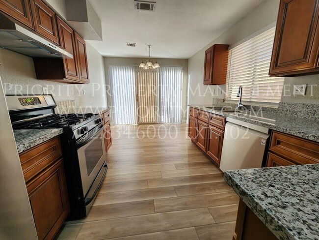 10009 Biscayne Ln in Las Vegas, NV - Building Photo - Building Photo