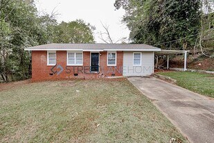 509 26th St in Phenix City, AL - Building Photo