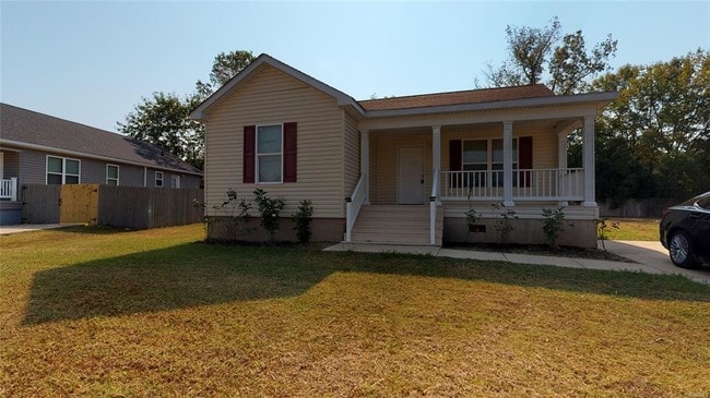 4140 Fitzpatrick Blvd