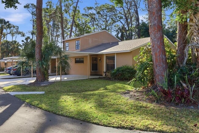 property at 4819 Village Garden Dr