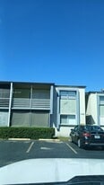8782 SW 12th St, Unit 208 in Miami, FL - Building Photo