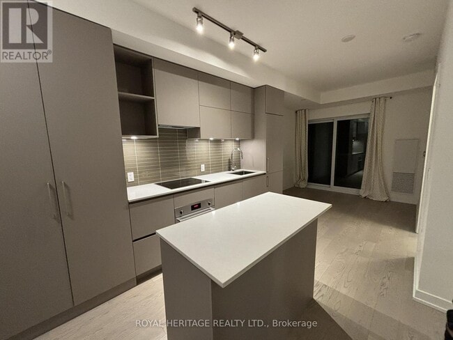 property at 1 Yorkville Ave