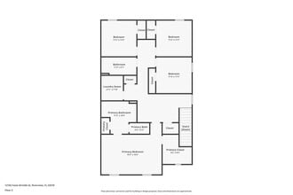 12102 Fawn Brindle St in Riverview, FL - Building Photo - Building Photo