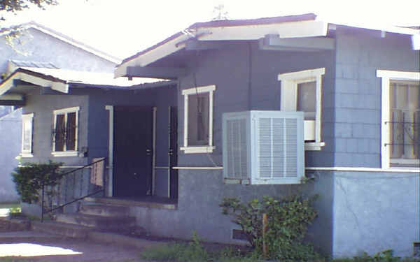 795 N Pershing Ave in San Bernardino, CA - Building Photo - Building Photo