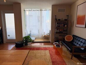 81 Frank Norris St, Unit 501 in San Francisco, CA - Building Photo - Building Photo