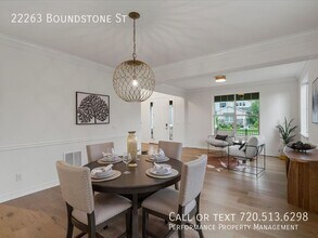 22263 Boundstone St in Parker, CO - Building Photo - Building Photo