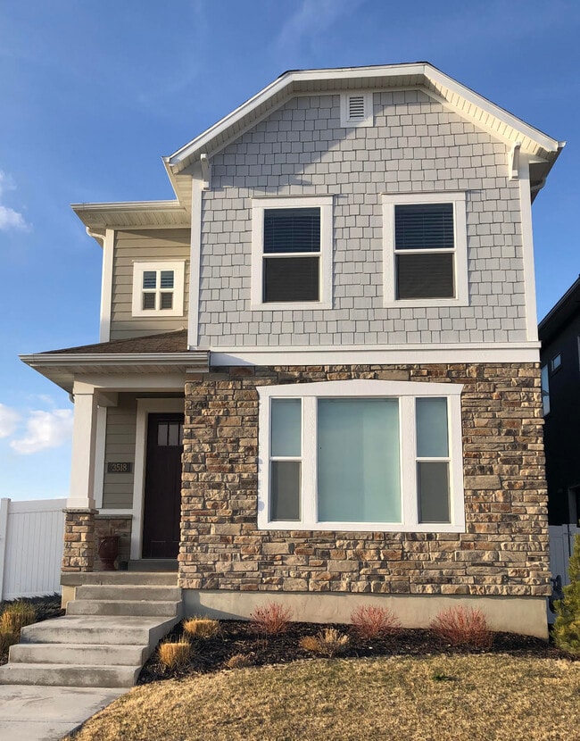 property at 3518 W Waterbury Dr