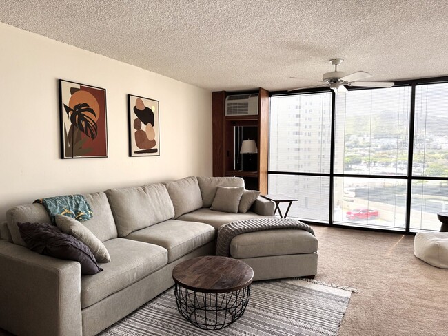 property at 60 N Beretania St