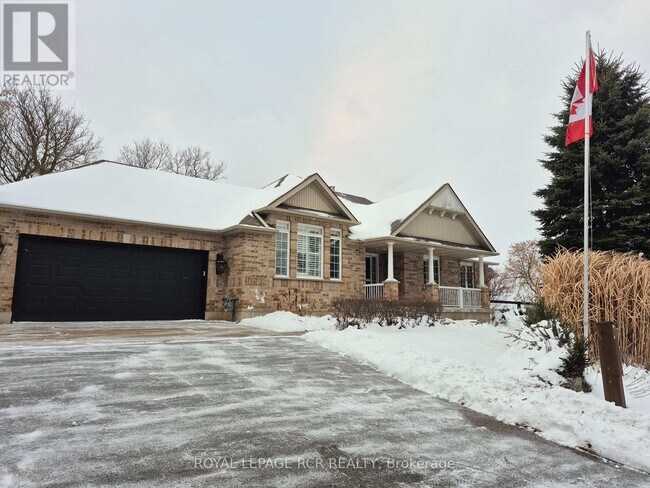 285017 County Rd 10 in Amaranth, ON - Building Photo - Building Photo