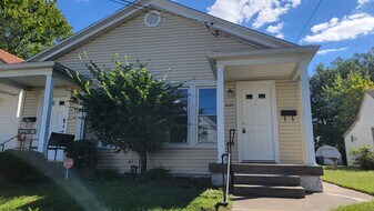 642 Atwood St in Louisville, KY - Building Photo