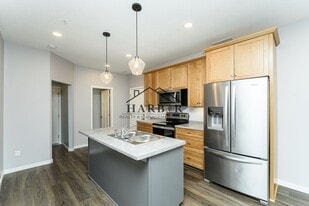 1503 4th Ave SE in Kasson, MN - Building Photo