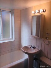 1101 Bellaire St-Unit -101 in Denver, CO - Building Photo - Building Photo