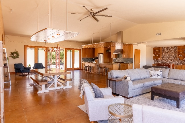 property at 9411 Vista Aleta