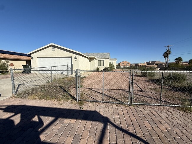 property at 991 Terrace Dr