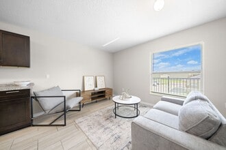 Mercury Cove Apartments in Palm Bay, FL - Building Photo - Building Photo