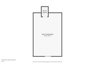 5969 Telford Dr in Southaven, MS - Building Photo - Building Photo