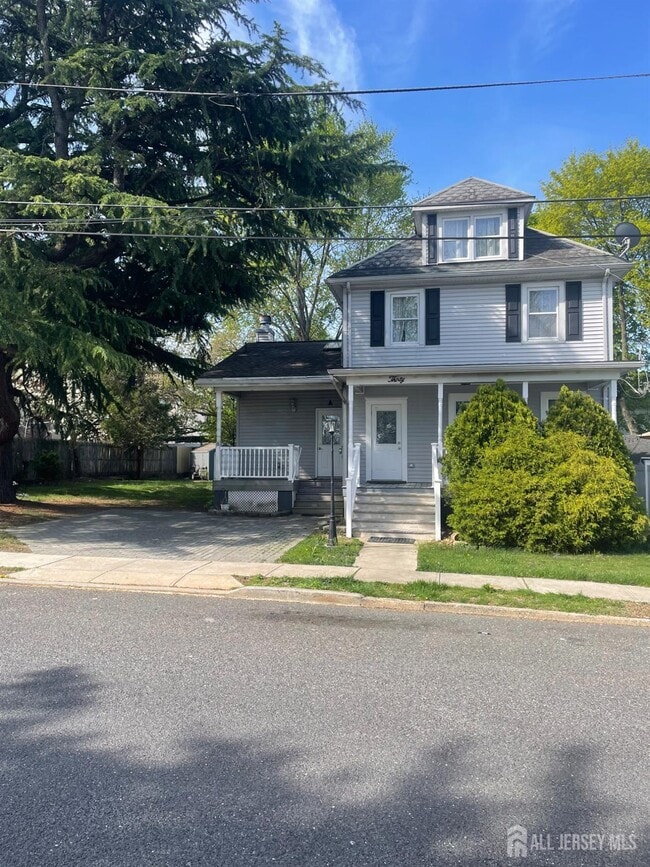 property at 30 Exton St