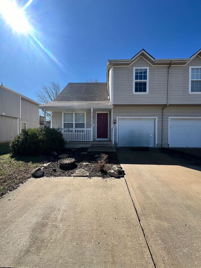 7501 E 165th St in Belton, MO - Building Photo - Building Photo