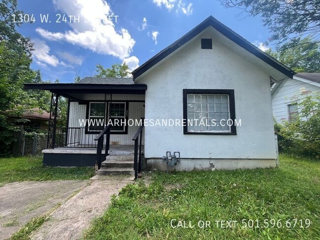 1304 W 24th St