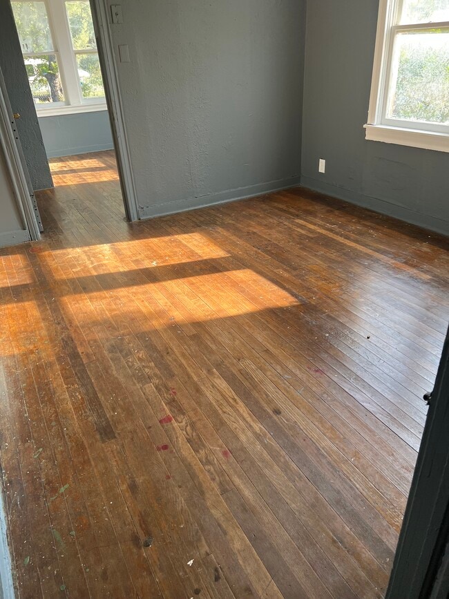 property at 5563 Hall Ave