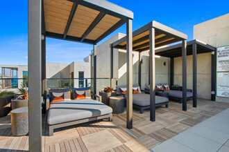 MV by CLG ( + Coliving) in Culver City, CA - Building Photo - Building Photo