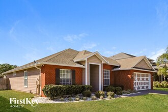 4873 Monroe Forest Dr in Jacksonville, FL - Building Photo - Building Photo