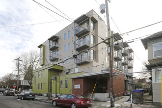 Quinten Tower in Portland, OR - Building Photo - Building Photo