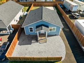 842 N Montesano St in Westport, WA - Building Photo - Building Photo