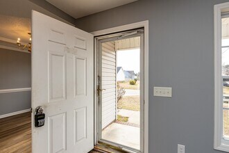 204 Landmark Dr in Angier, NC - Building Photo - Building Photo