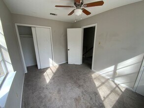 1311 Madden Rd in Jacksonville, AR - Building Photo - Building Photo