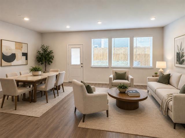property at 213 Arbor Dr
