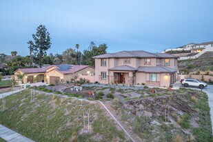 7631 Capstone Ct in Riverside, CA - Building Photo