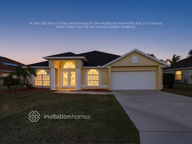 property at 6312 Tierra Vista Cir
