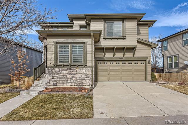 10863 Towerbridge Rd in Littleton, CO - Building Photo - Building Photo