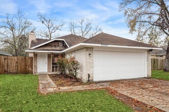 23543 Tree House Ln in Spring, TX - Building Photo - Building Photo