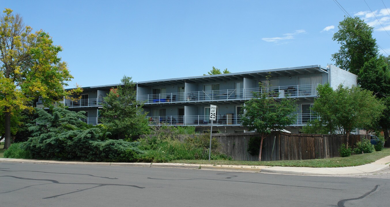 120 Marble St in Broomfield, CO - Foto de edificio