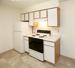 Otter Creek Apartments in Eau Claire, WI - Foto de edificio - Interior Photo