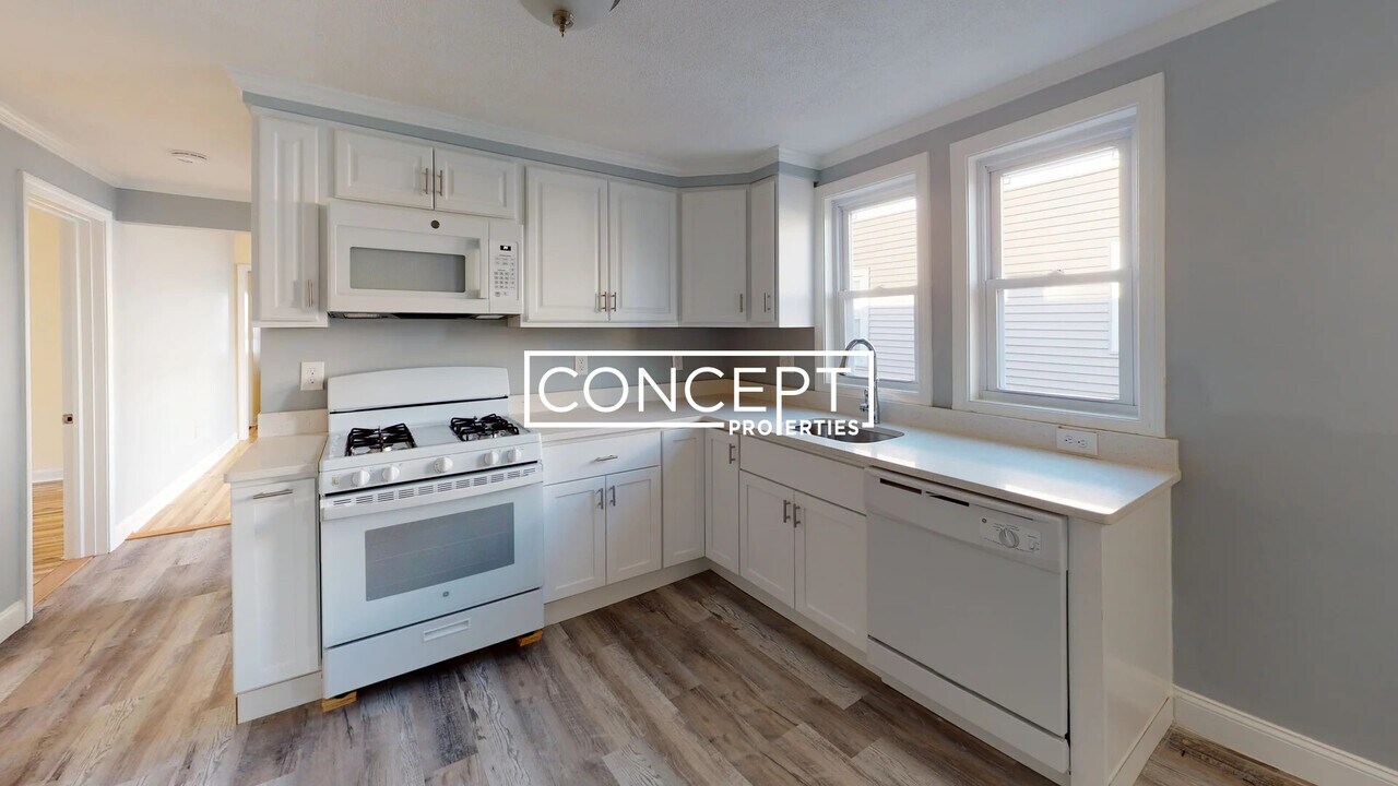 3 Edgar Terrace in Somerville, MA - Building Photo